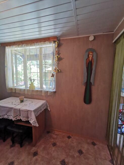 Dzialka ROD IRYS Żyrardów