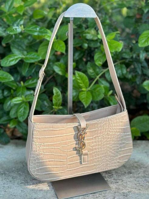 Torebki eleganckie modne rozne marki promocja