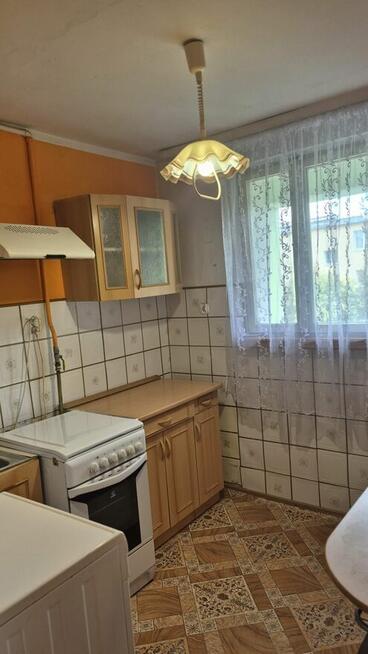 3pokojowe mieszkanie z balkonem na Zabobrzu - niski czynsz