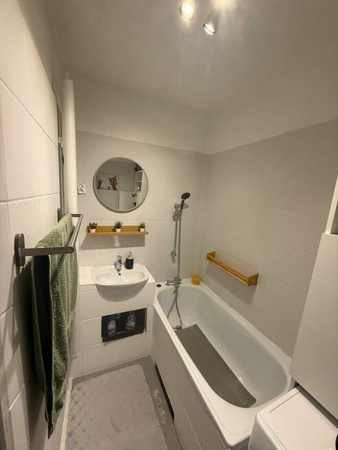 Czteropokojowe mieszkanie na osiedlu Słoneczym