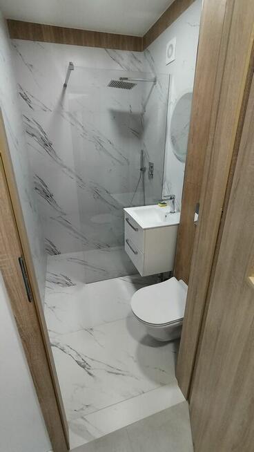 Wynajmę mieszkanie przy Dworcu Świebodzkim – ul. Orląt Lwows