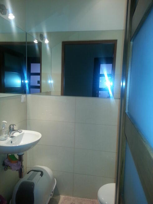 Atrakcyjne mieszkanie z dużym tarasem ul Twardowskiego