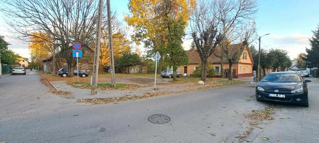 Działka budowlana w centrum Lubartowa