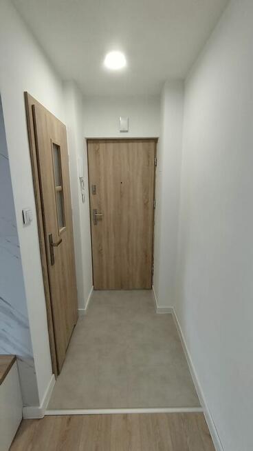 Wynajmę mieszkanie przy Dworcu Świebodzkim – ul. Orląt Lwows