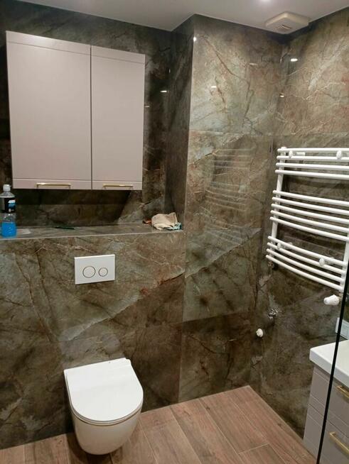 Profesjonalne Usługi Remontowe od A do Z