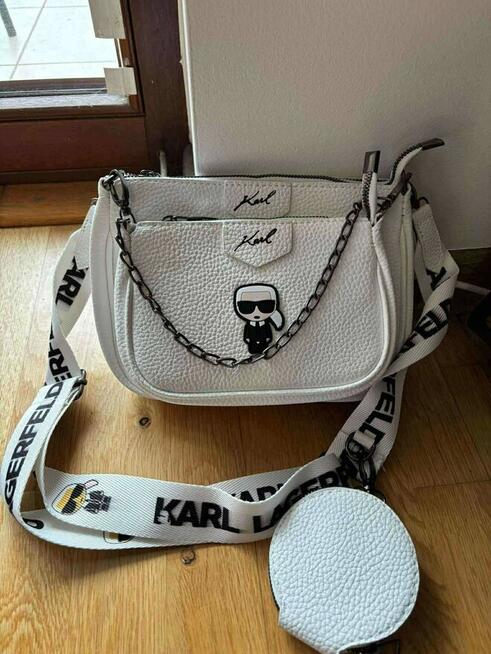 Torebki eleganckie modne rozne marki promocja