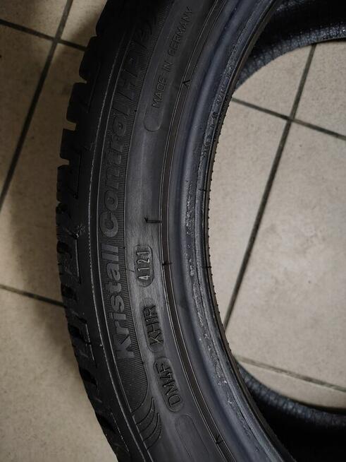 Opony do mercedesa ,bmw.