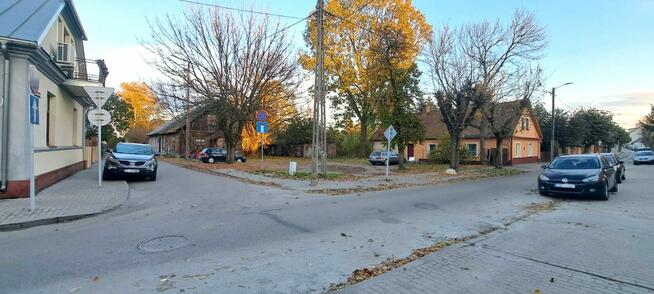 Działka budowlana w centrum Lubartowa