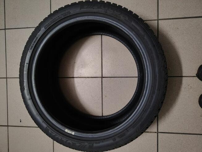 Opony do mercedesa ,bmw.