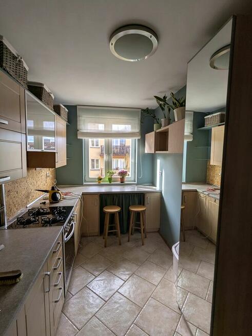 Mieszkanie na wynajem od zaraz, bez pośredników