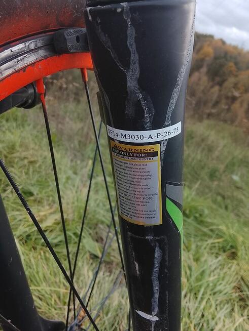 Sprzedam rower MTB Kross lub zamienię na inny, chulajnogeitp