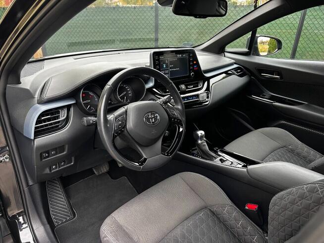 Toyota C-HR 2.0 Style 2021