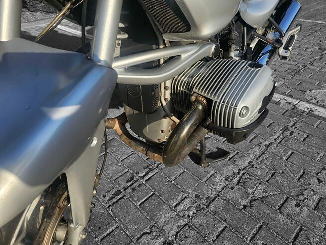 Sprzedam BMW R1150R