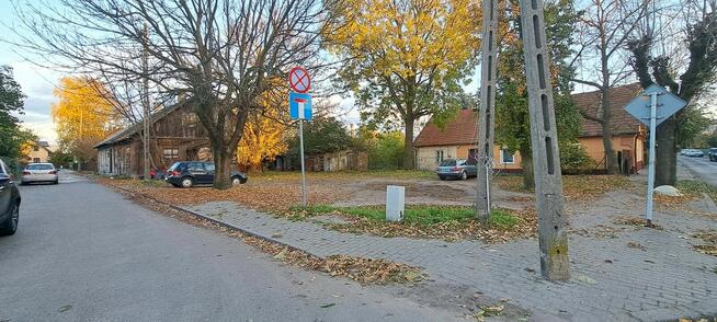 Działka budowlana w centrum Lubartowa