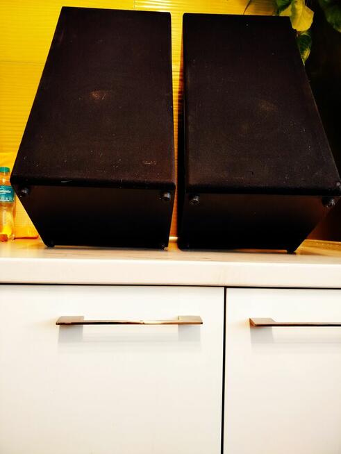 Solidne kolumny głośnikowe SKART 140W/8ohm