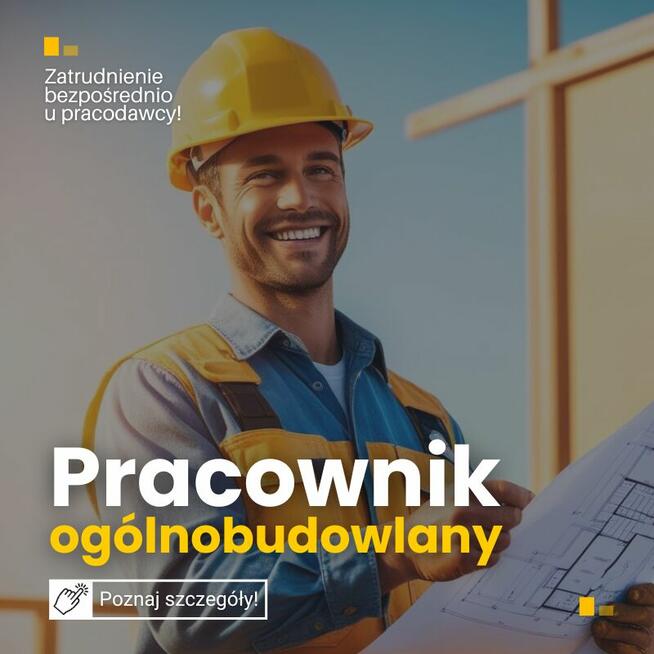 Murarz - Zbrojarz - Betoniarz - Olsztyn i okolice.