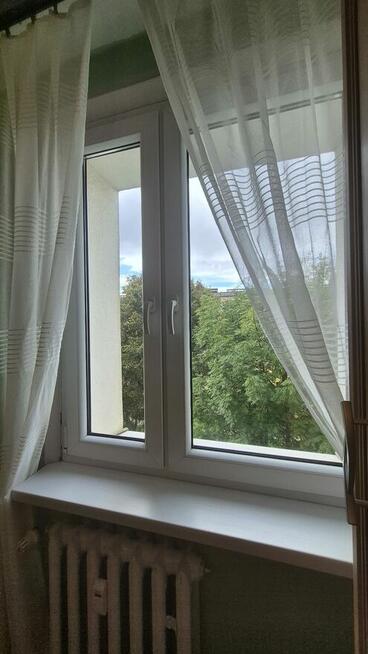 3pokojowe mieszkanie z balkonem na Zabobrzu - niski czynsz