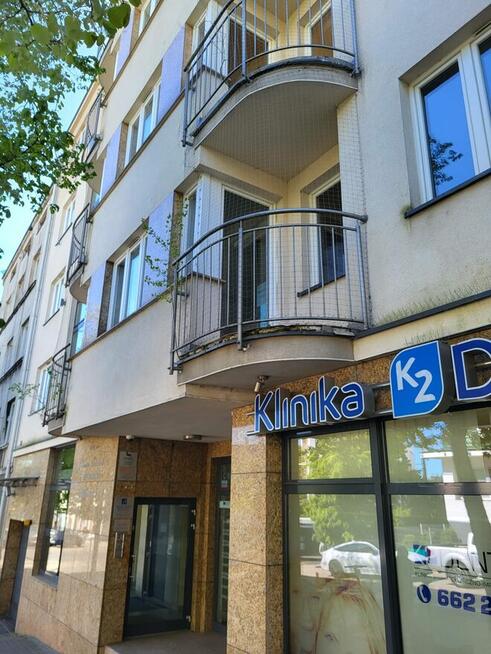 Syndyk ogłasza przetarg na sprzedaż lokalu mieszkalnego