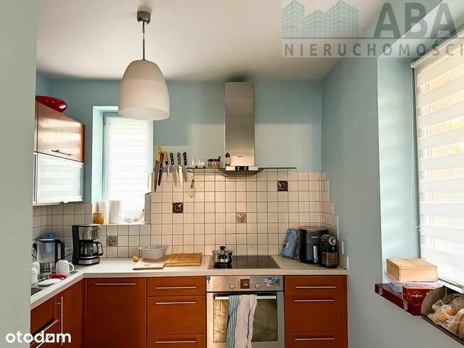 Dom wolnostojący z 3 pokojami i ogrzewaniem gazowym