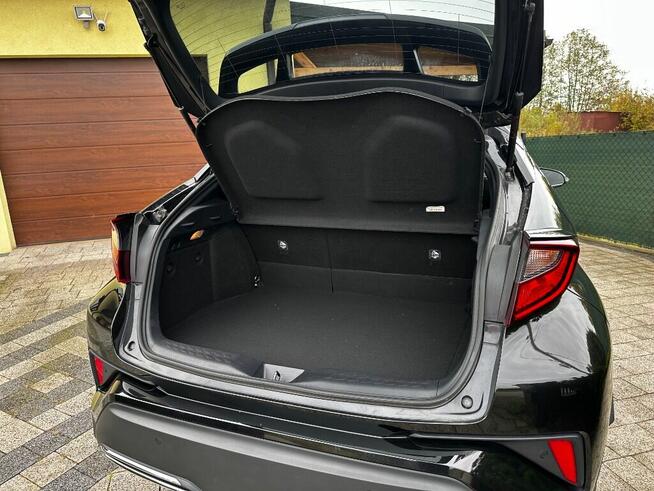 Toyota C-HR 2.0 Style 2021