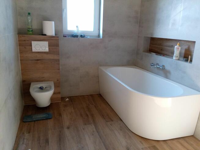 Gładzie malowanie kompleksowe wykończenia wnętrz