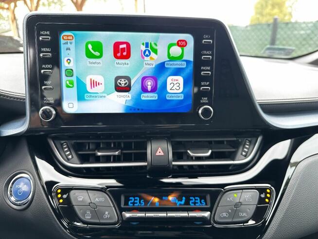 Toyota C-HR 2.0 Style 2021