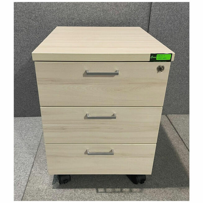 Kontenerek pod biurko