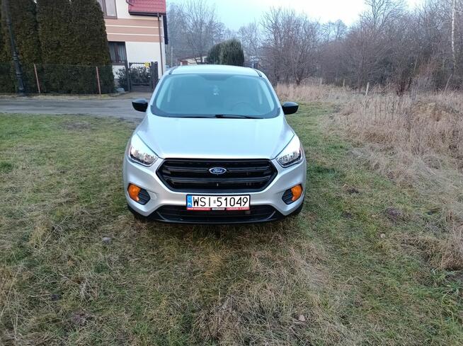 Ford Escape 2.5 b+gaz