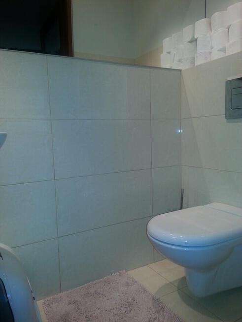 Atrakcyjne mieszkanie z dużym tarasem ul Twardowskiego