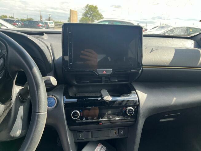 TOYOTA Yaris Cross Hybride 116H Design GK503