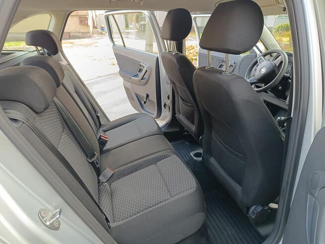 Skoda Fabia 1.2 TDI 2013 Grudzień