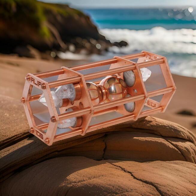 ALIA 105 – Żywa Woda dla Twojego Domu i Firmy