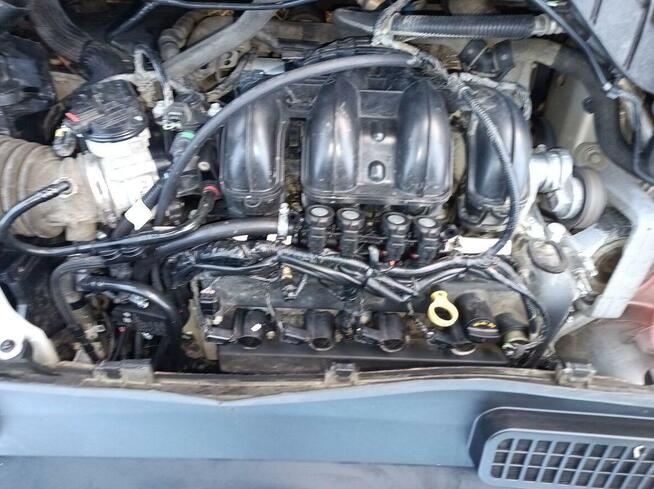 Ford Escape 2.5 b+gaz