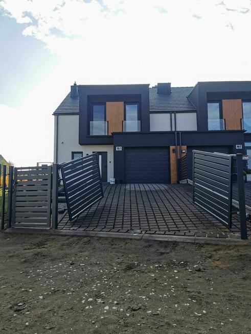 Montaż ogrodzeń i bram – producent ogrodzeń Pomorskie CNC