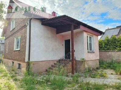 Dom na sprzedaż - 160 m² - 3 pokoje Przeczyce Mierzęcice