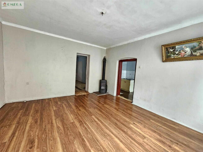 Mieszkanie na sprzedaż - 63 m² - 3 pokoje Pogoń Sosnowiec