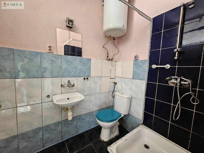 Mieszkanie na sprzedaż - 63 m² - 3 pokoje Pogoń Sosnowiec