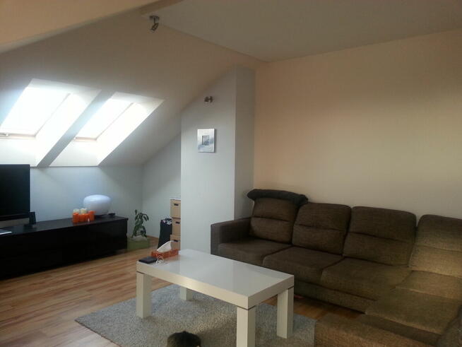 Atrakcyjne mieszkanie z dużym tarasem ul Twardowskiego