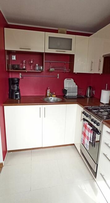 Przytulne 2 pok. mieszkanie, blisko centrum i plaży!: zdjęci