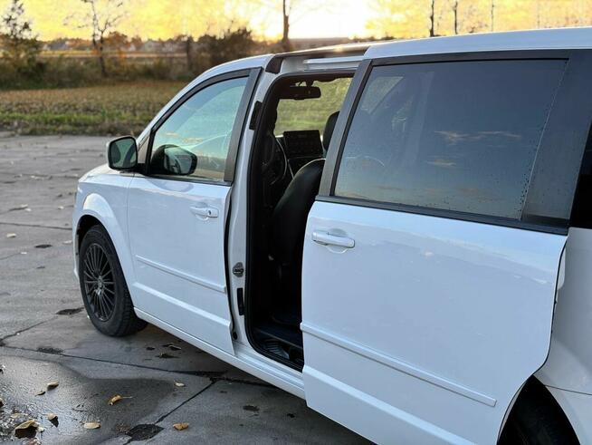 Dodge Grand Caravan