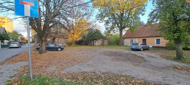 Działka budowlana w centrum Lubartowa