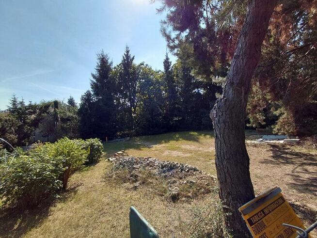 Piękna działka -ul. Nowosolska wjazd od Grunwaldzkiej