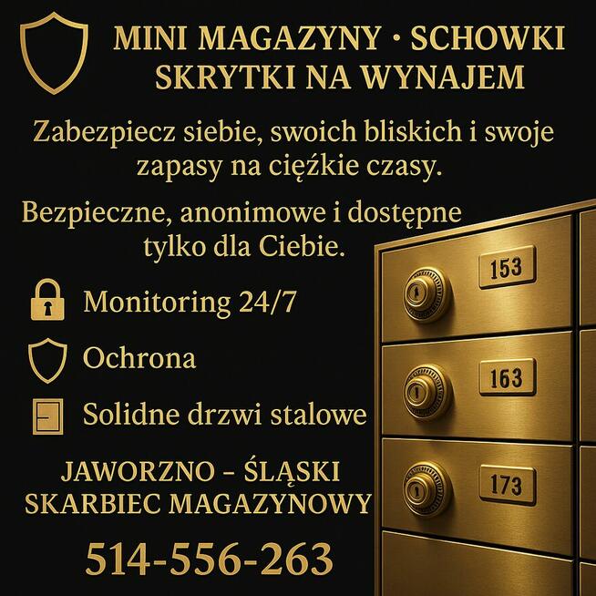 Magazyn, skrytka depozytowa, sejf,sejfy, depozyt, ,archiwum