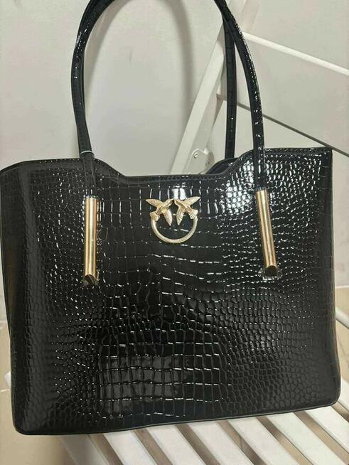 Torebki damskie modne