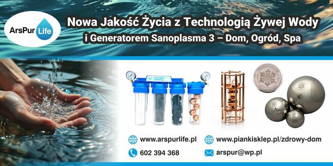 ARS-PUR i ArsPurLife