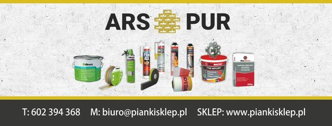 ARS-PUR i ArsPurLife