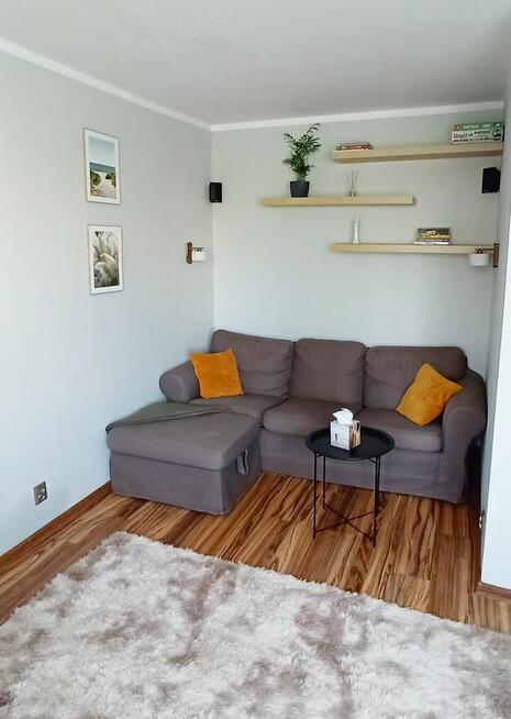 Przytulne 2 pok. mieszkanie, blisko centrum i plaży!: zdjęci