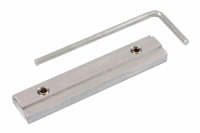 Łącznik do szyny sufitowej uniwersalnej Kowalski 6 cm