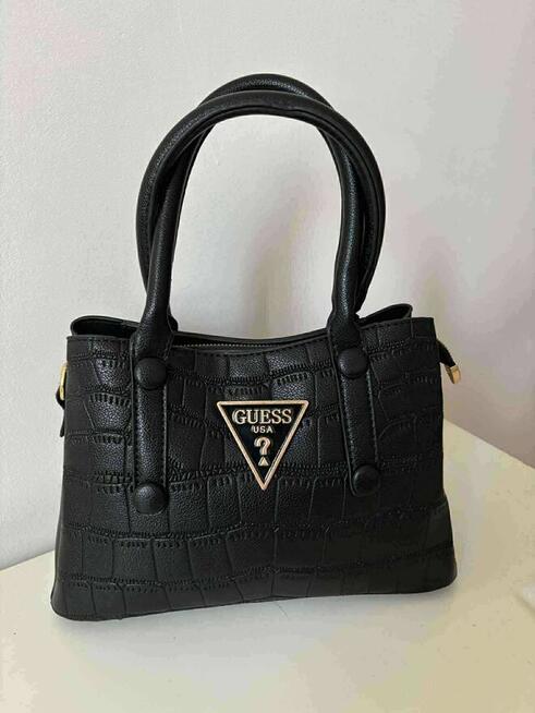 Torebki damskie modne