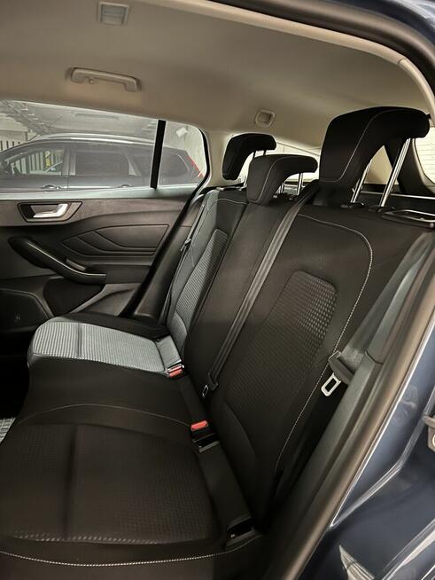 Zadbany Ford Focus 2020